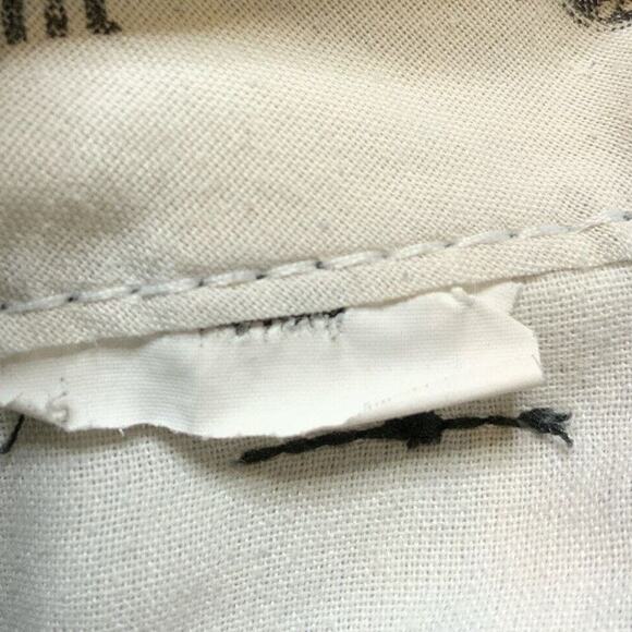 Dickies Black Carpenter Pants Relaxed Straight Men's Size 42 - Picture 11 of 11